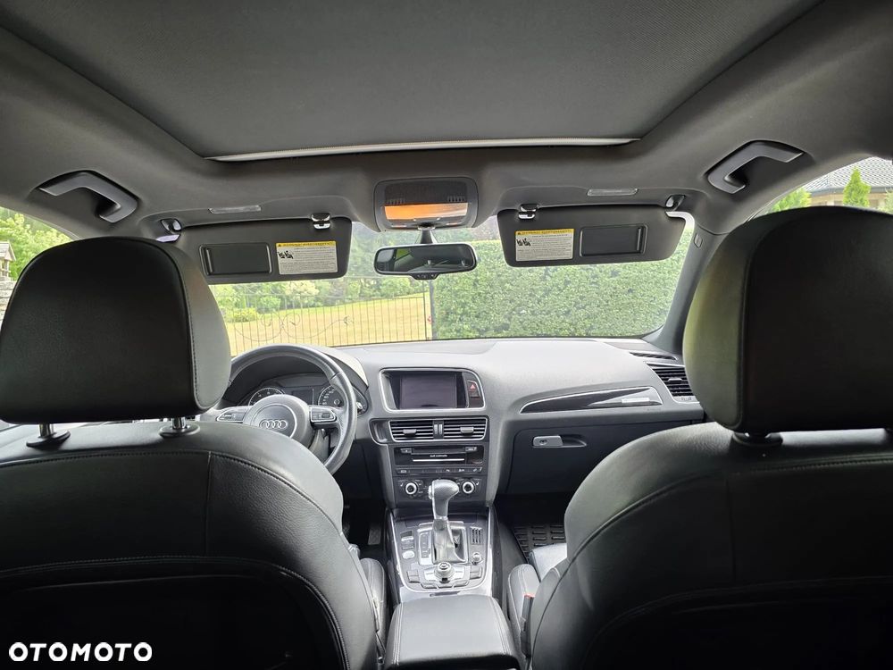 Audi Q5 - 13