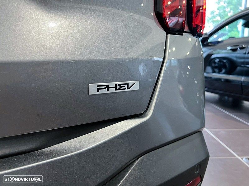 Kia Sorento 1.6 T-GDI PHEV Concept+SRF - 12