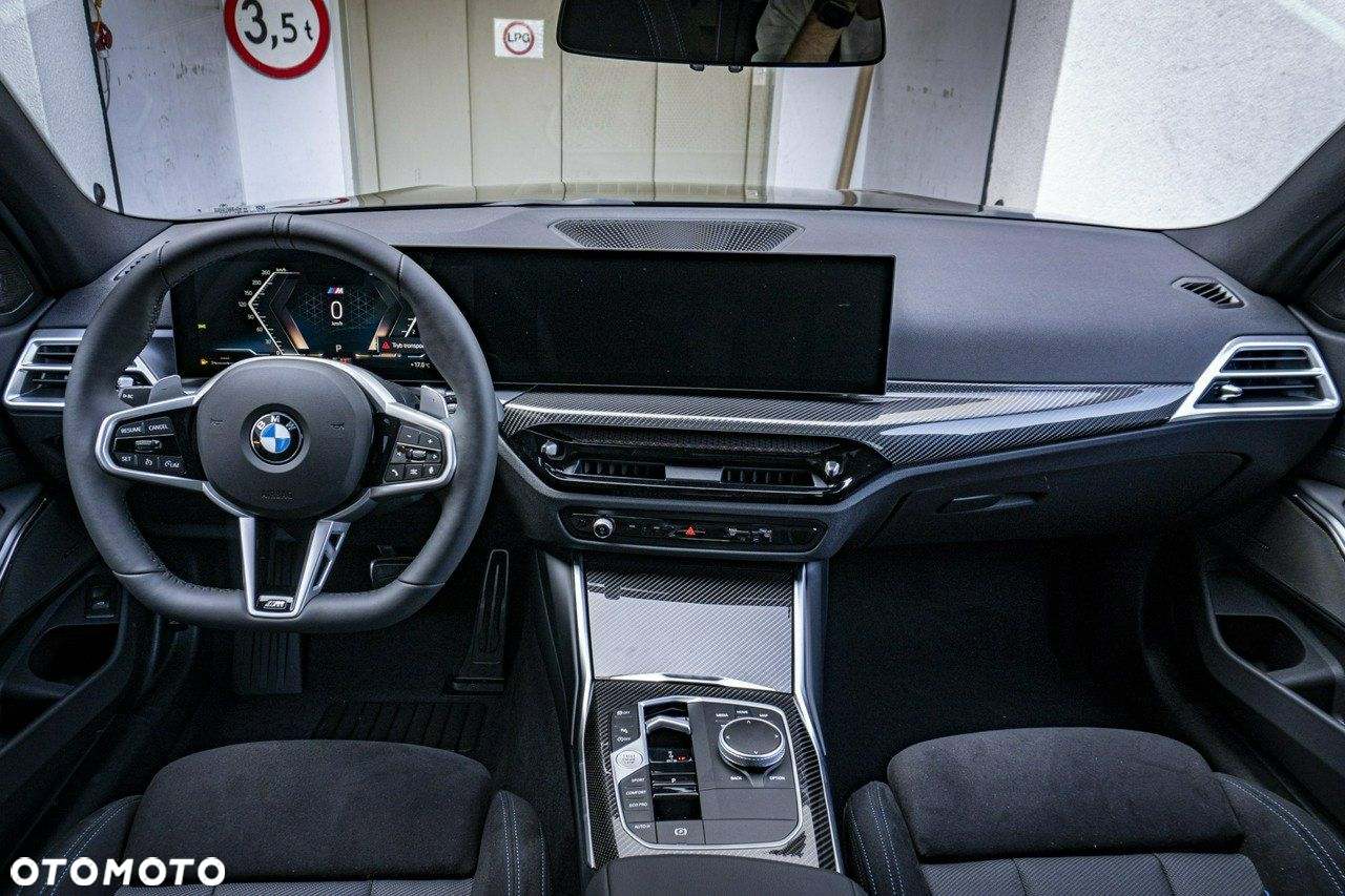 BMW Seria 3 - 16