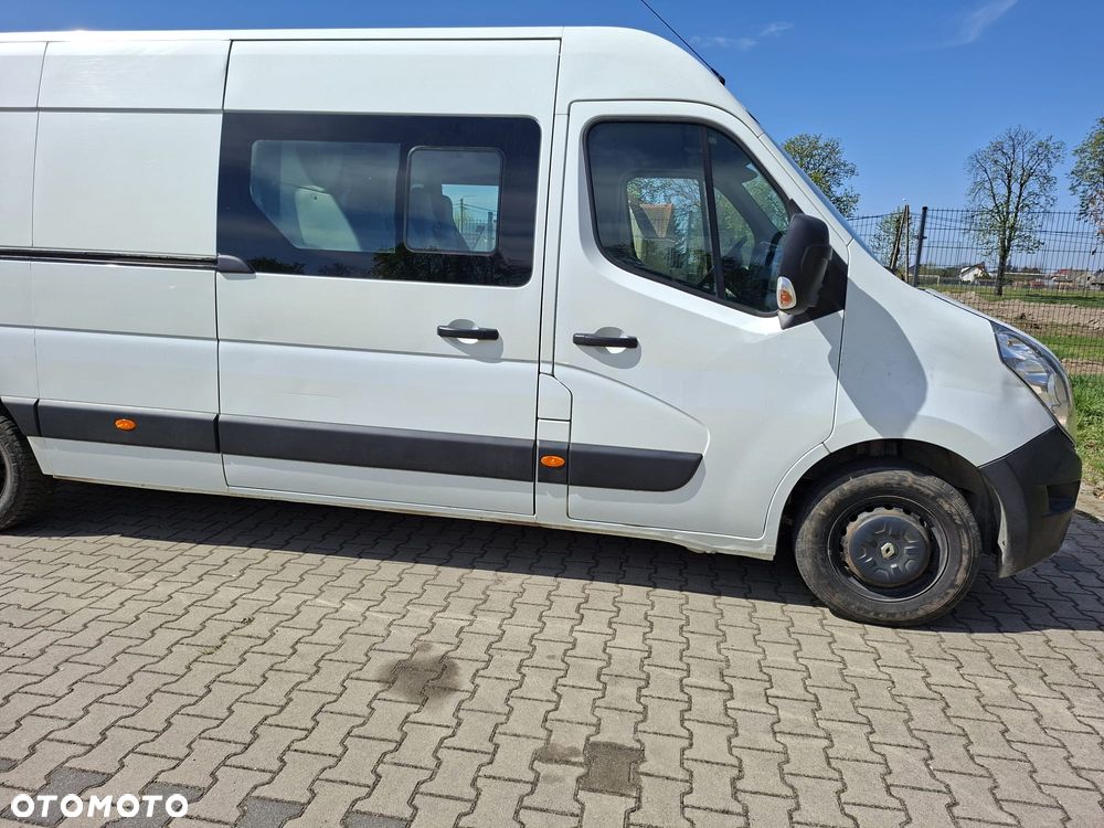 Renault Master - 8