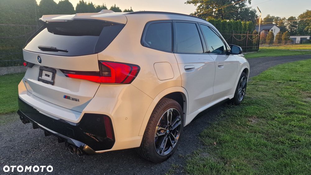 BMW X1 M35i xDrive - 1