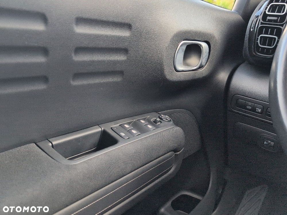 Citroën C3 Aircross 1.2 PureTech GPF Shine Pack S&S EAT6 - 13