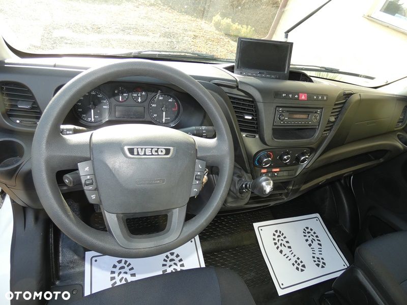 Iveco 35S14 16,2 m, 2 osobowy, 265 kg - 19