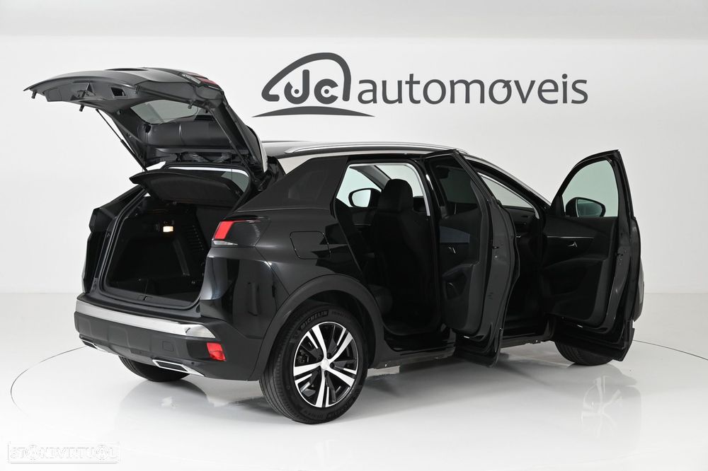 Peugeot 3008 1.5 BlueHDi Allure - 6