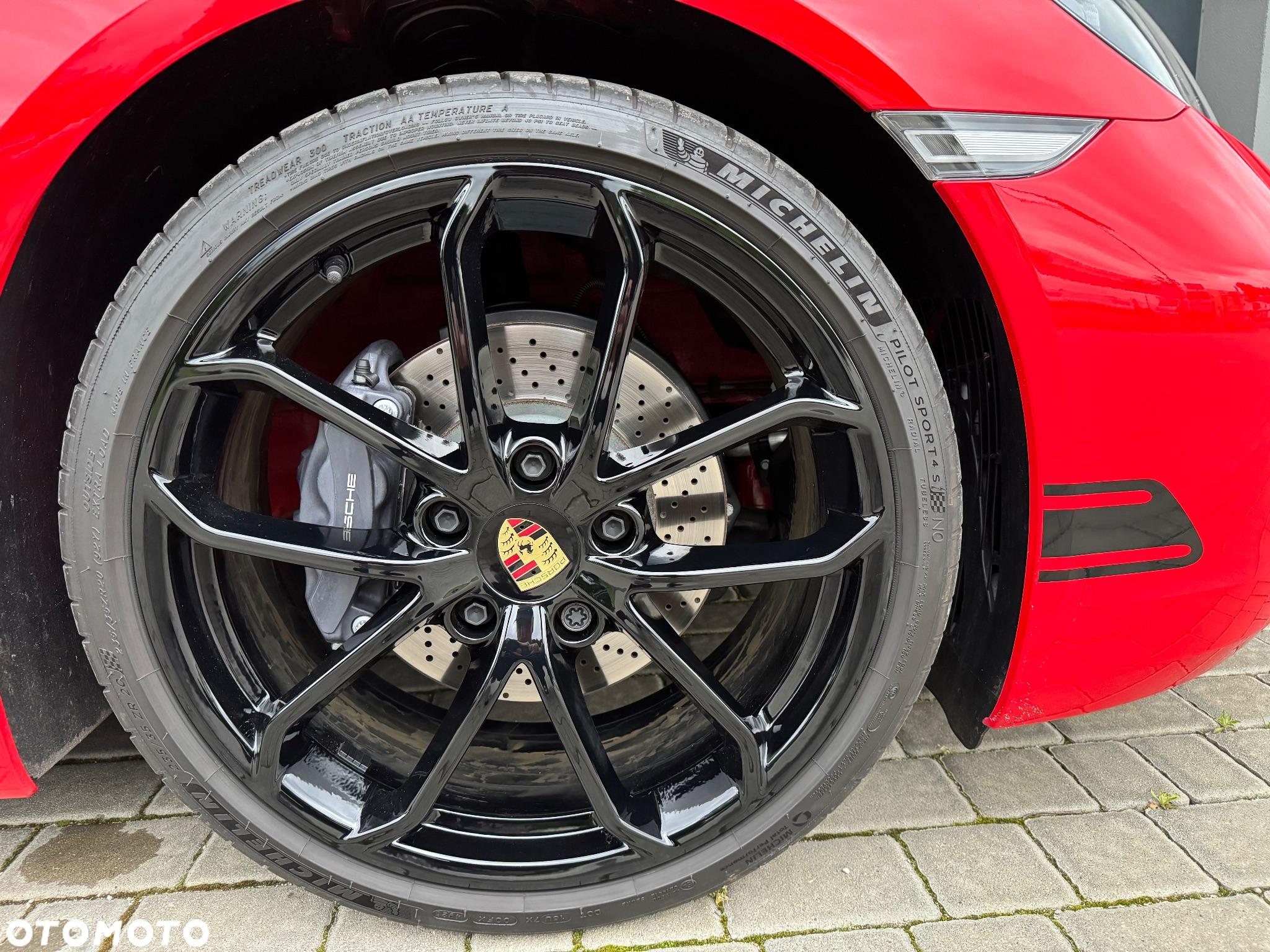 Porsche 718 Cayman Style Edition PDK - 16