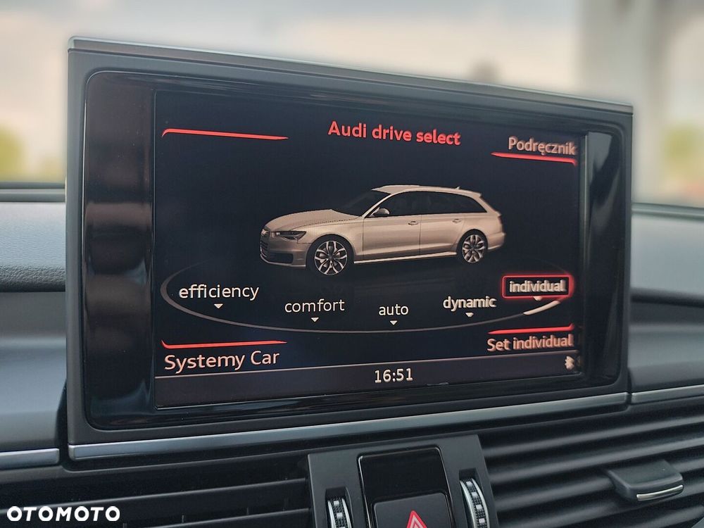Audi A6 Avant 2.0 TDI ultra S tronic - 20