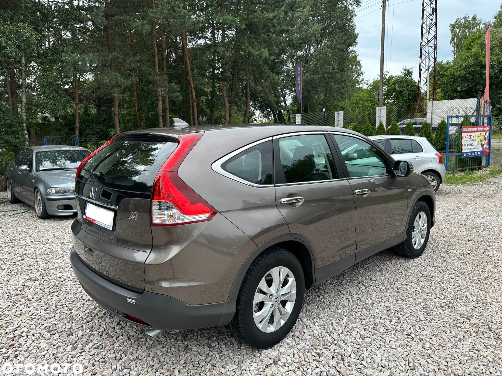 Honda CR-V 1.6i-DTEC Elegance (2WD) - 6