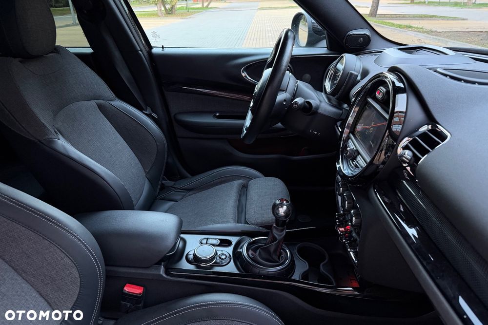MINI Clubman Cooper S - 28