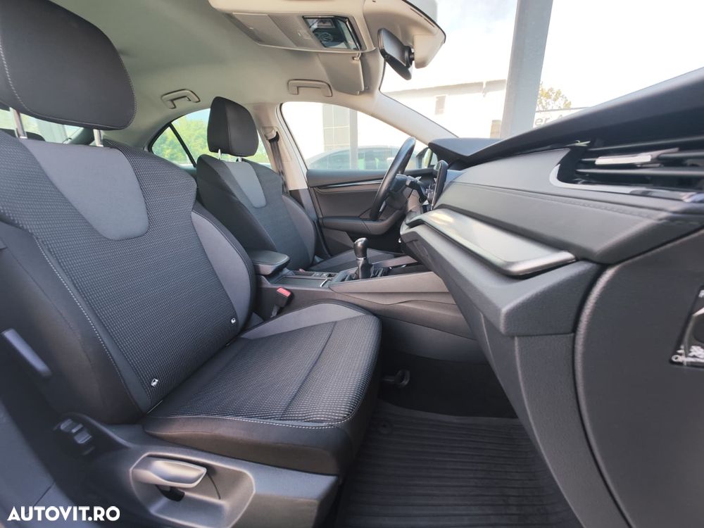 Skoda Octavia 2.0 TDI Ambition - 17