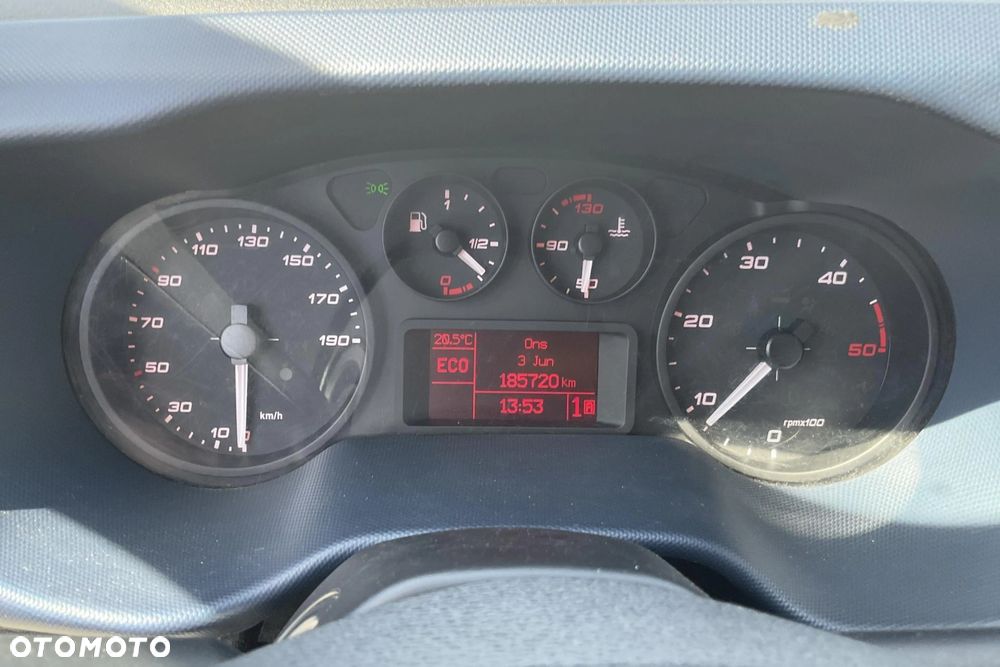 Iveco Daily - 5