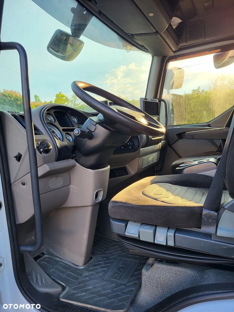 DAF LF 55.250 - 17
