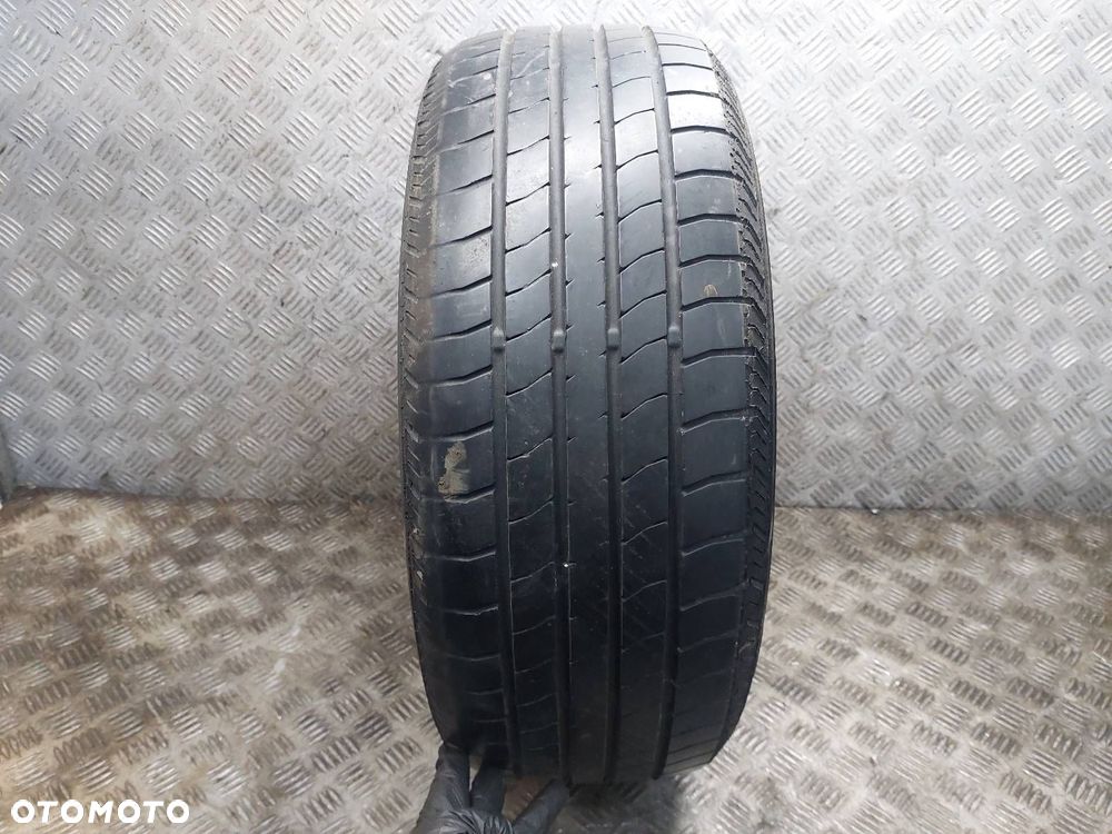 ORGANIZER WKŁAD BAGAŻNIKA + ZAPAS 5x112 7Jx16 FI57,1 215/55R16 AUDI A4 B6 - 12