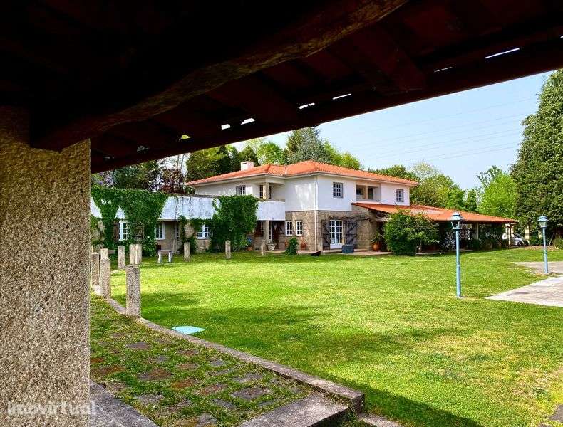 Propriedade com moradia - Grande imagem: 3/11