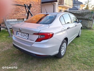 Fiat Tipo 1.4 16V Easy - 3