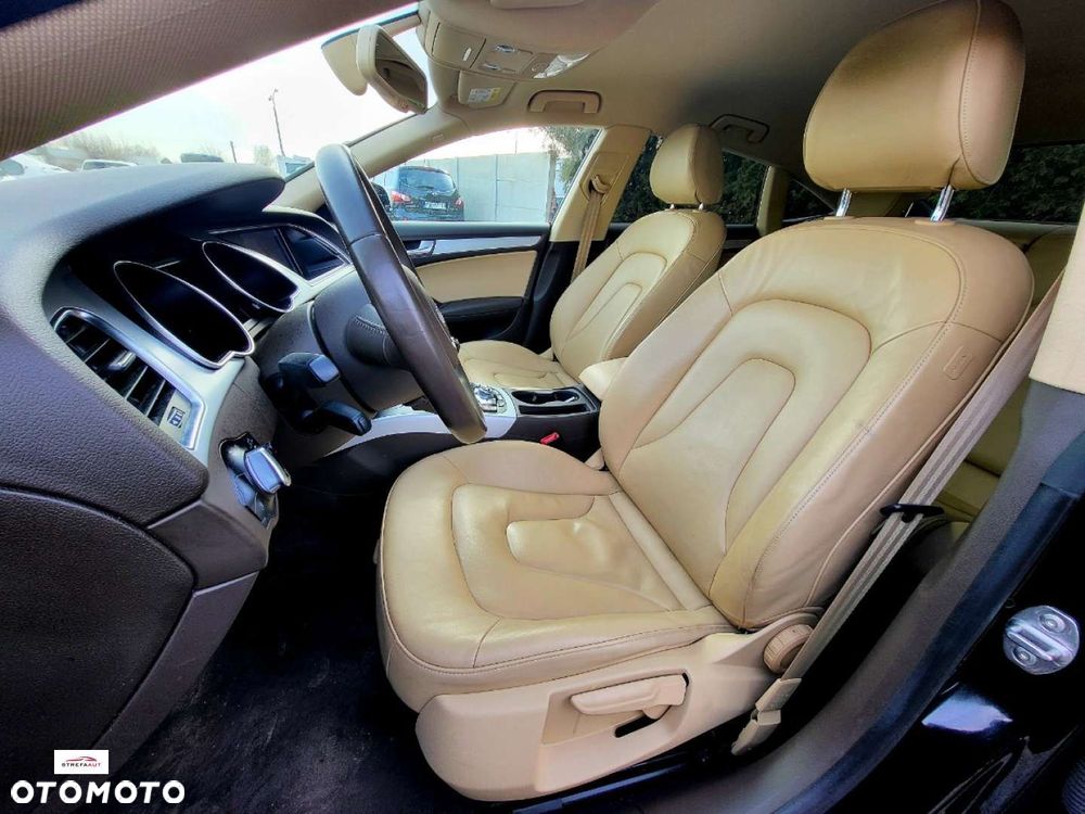 Audi A5 Sportback - 5