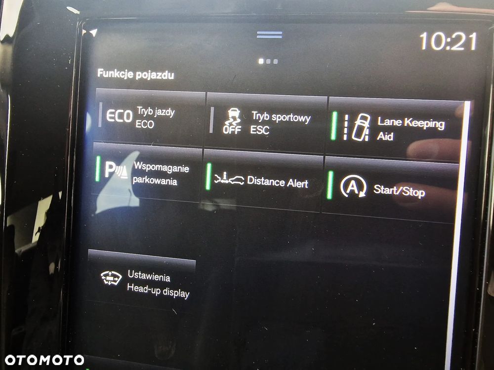 Volvo S90 T4 Geartronic Momentum Pro - 32