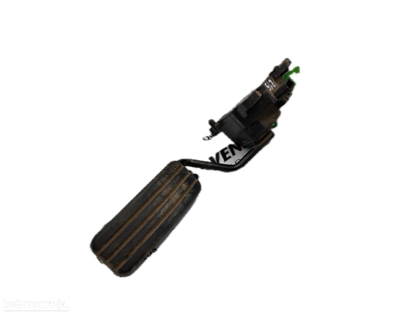 Pedal Acelerador / Acelarador / Potenciómetro Renault Kangoo / Grand K - 1