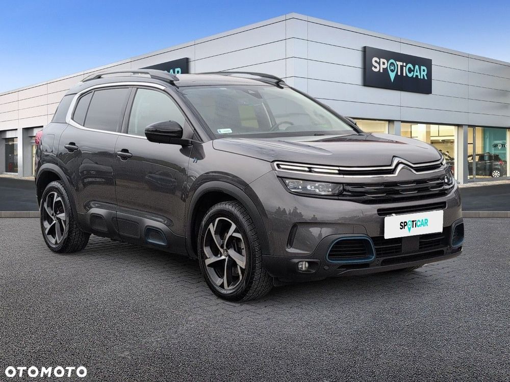 Citroën C5 Aircross - 3