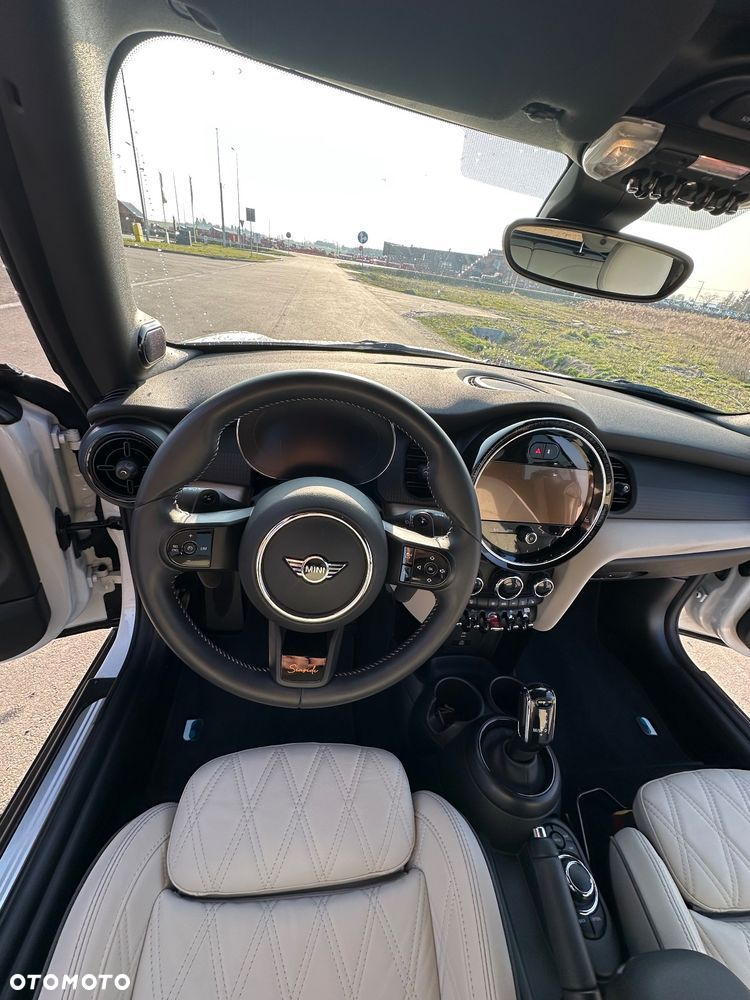 MINI Cooper S - 20