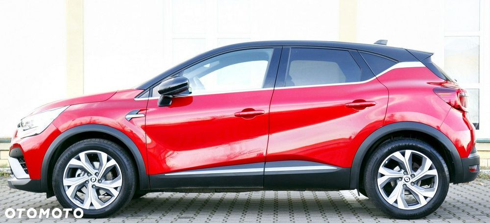 Renault Captur - 23