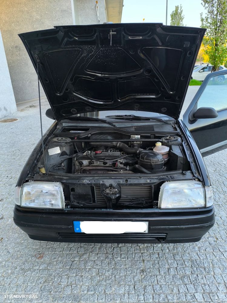 Renault 19 1.4 TSE - 15