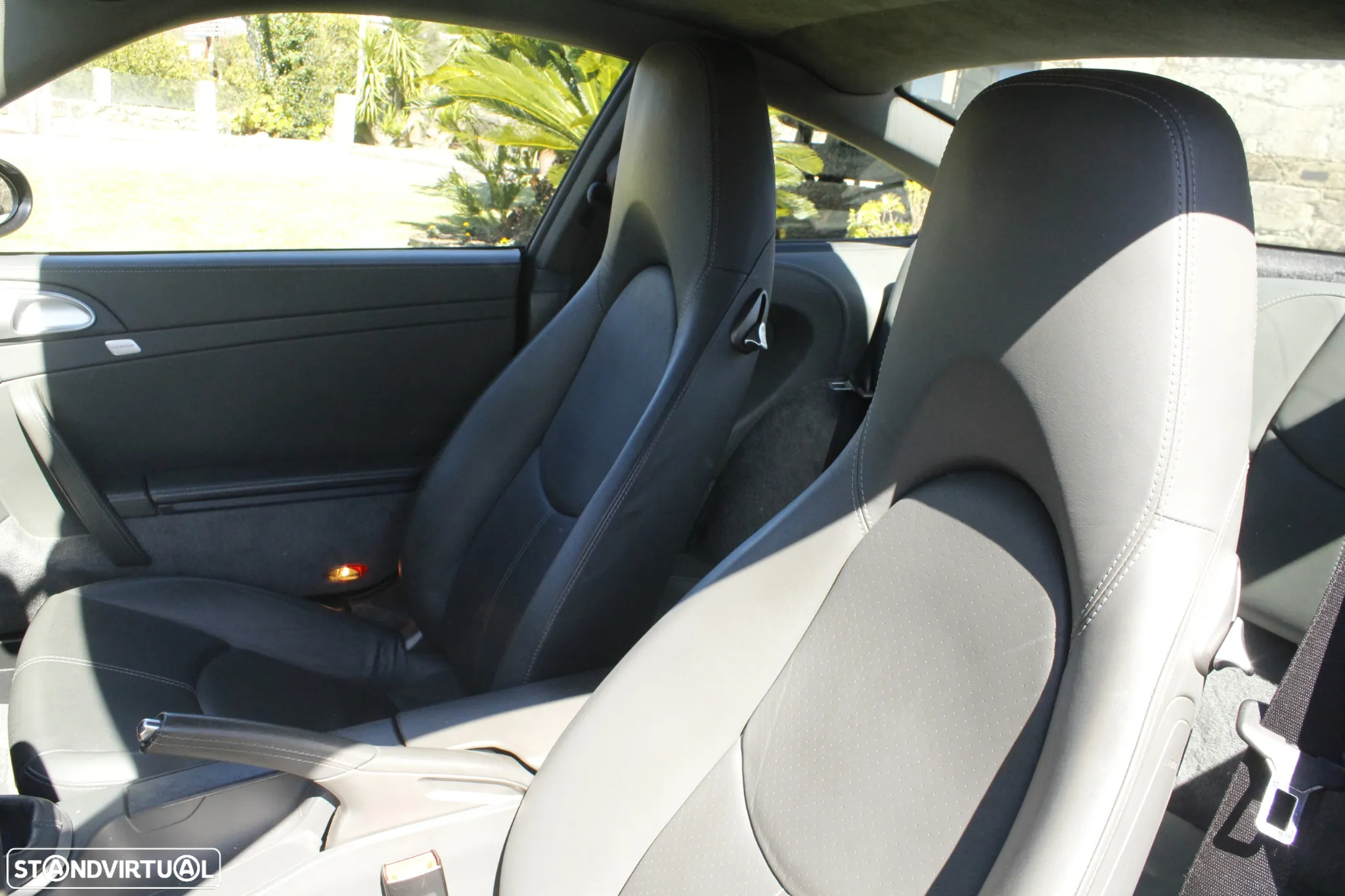 Porsche 911 (997) Carrera S - 21
