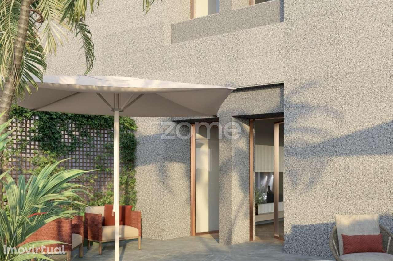 "Lighthouse" O coração e o mar de Cascais, à sua porta. - Grande imagem: 3/25