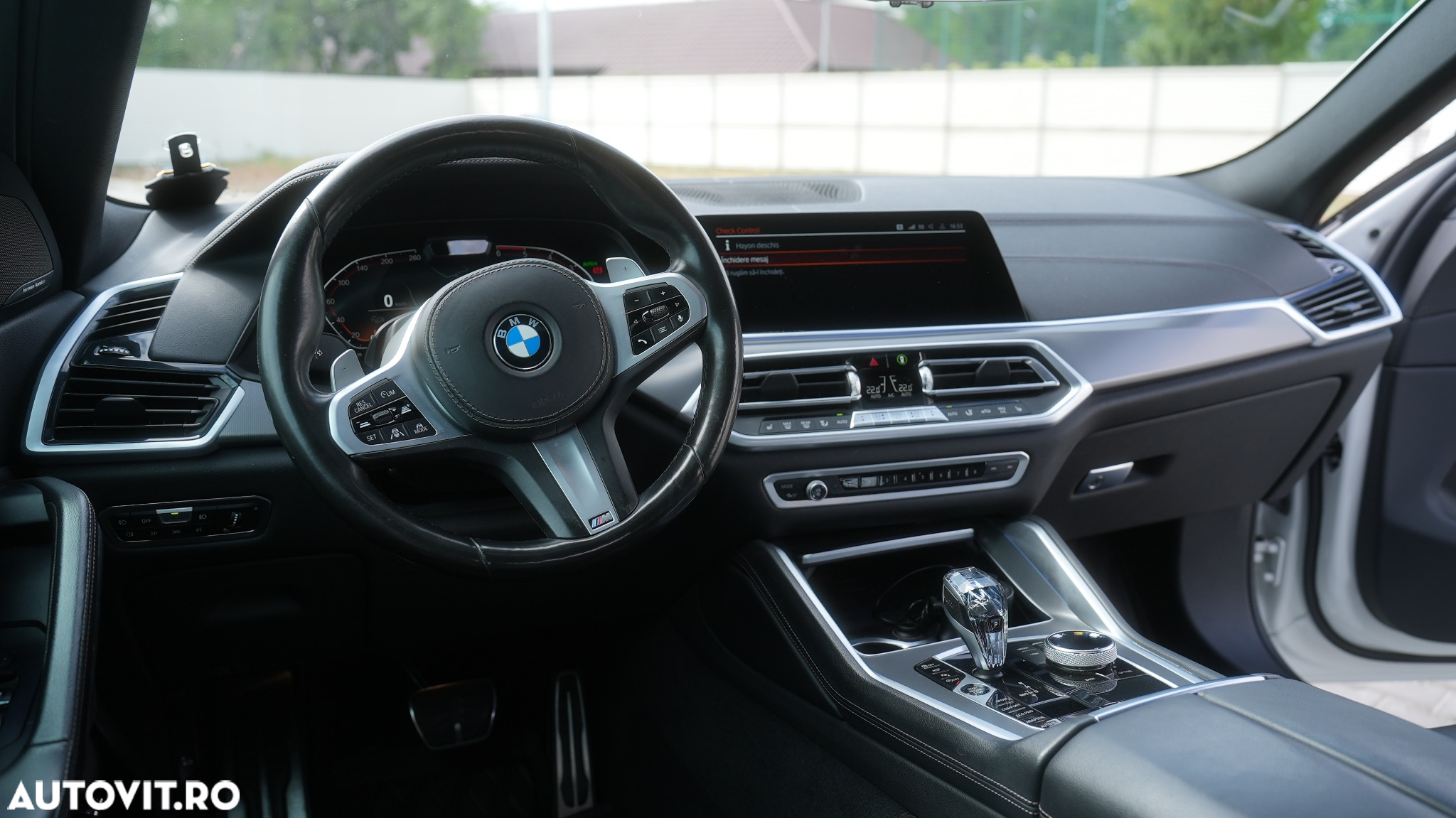 BMW X6 xDrive30d - 7