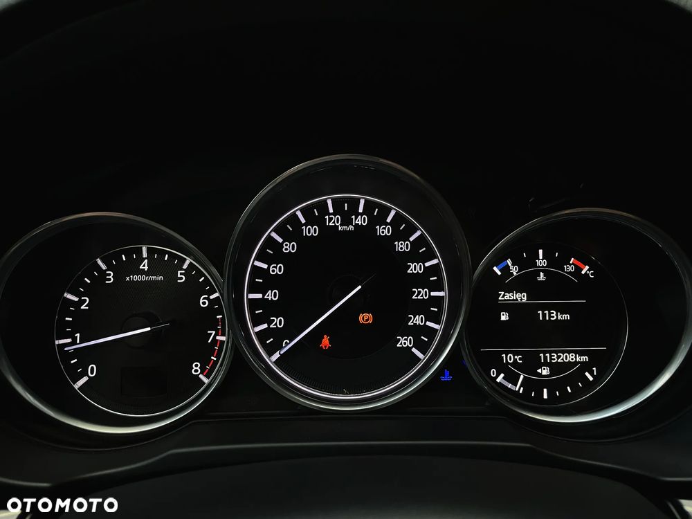 Mazda CX-5 2.0 Skypassion 2WD - 22