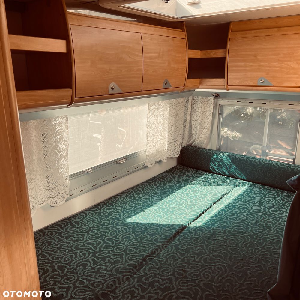 Fiat Ducato Kamper Mobilvetta - 6