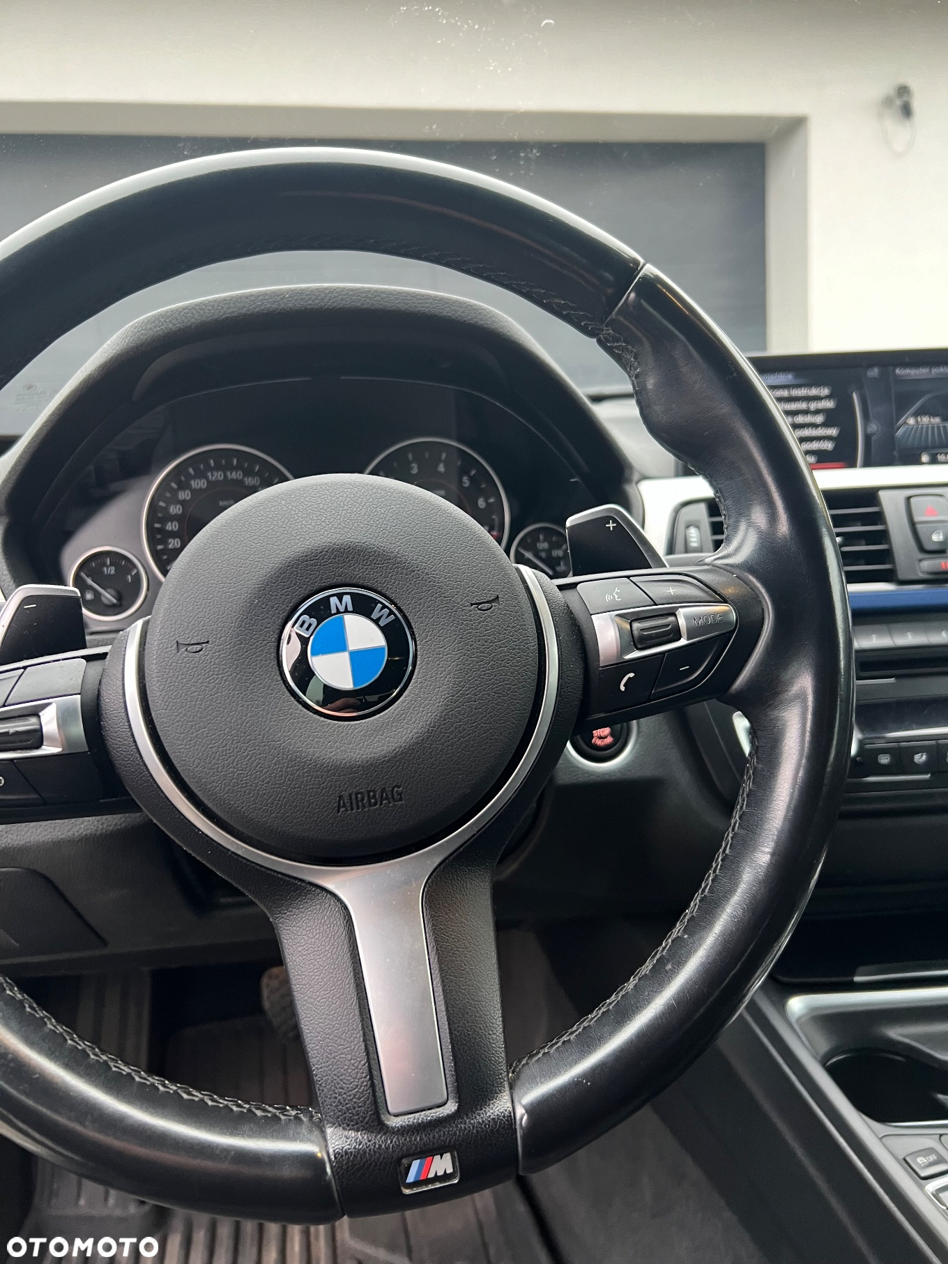 BMW 3GT 328i xDrive M Sport - 15