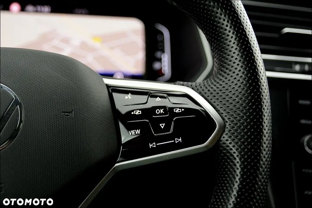 Volkswagen Tiguan 1.5 TSI EVO R-Line DSG - 27