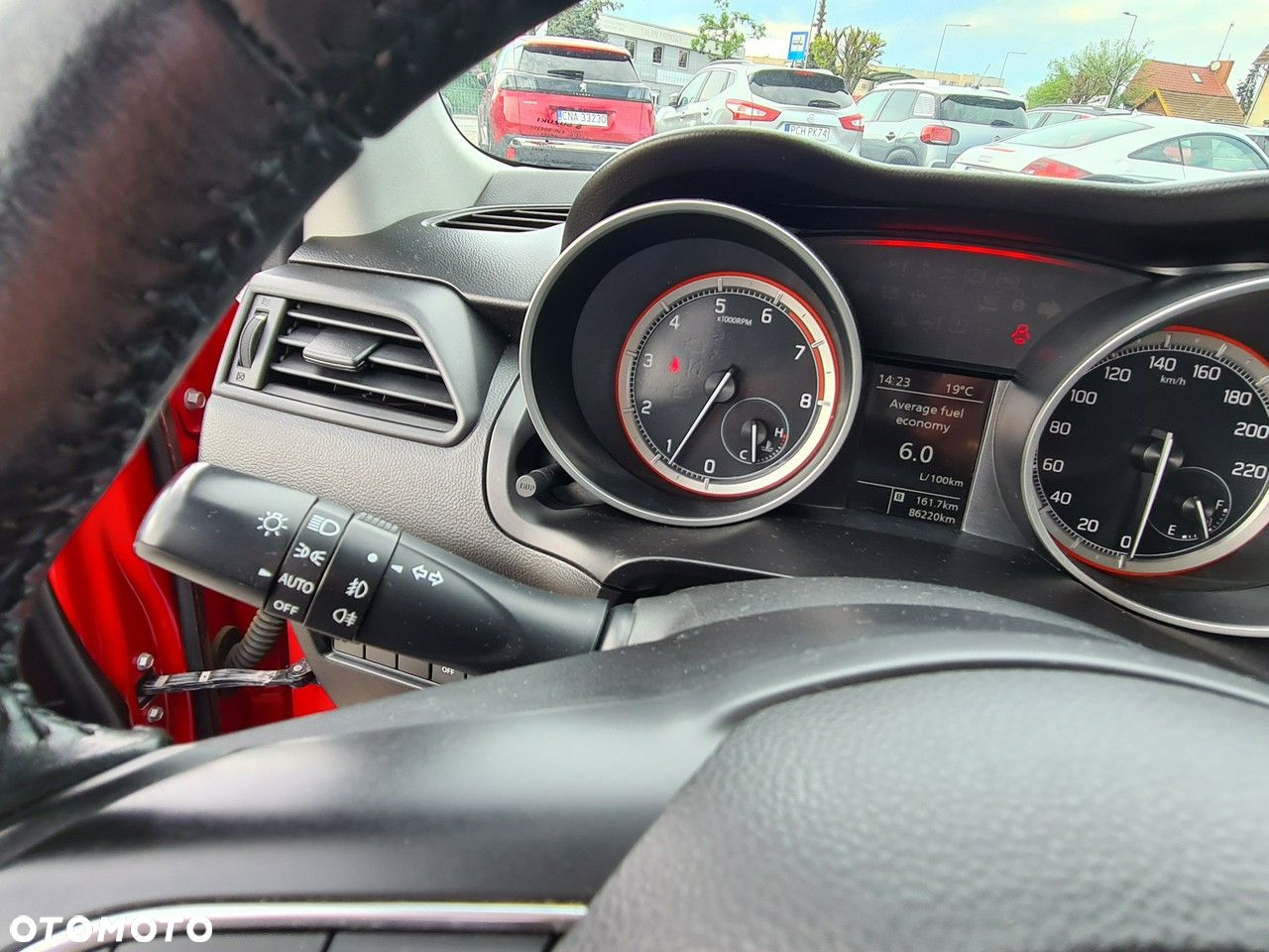 Suzuki Swift 1.2 SHVS Elegance - 19