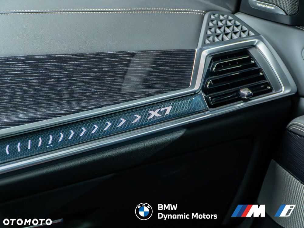 BMW X7 xDrive40d - 32