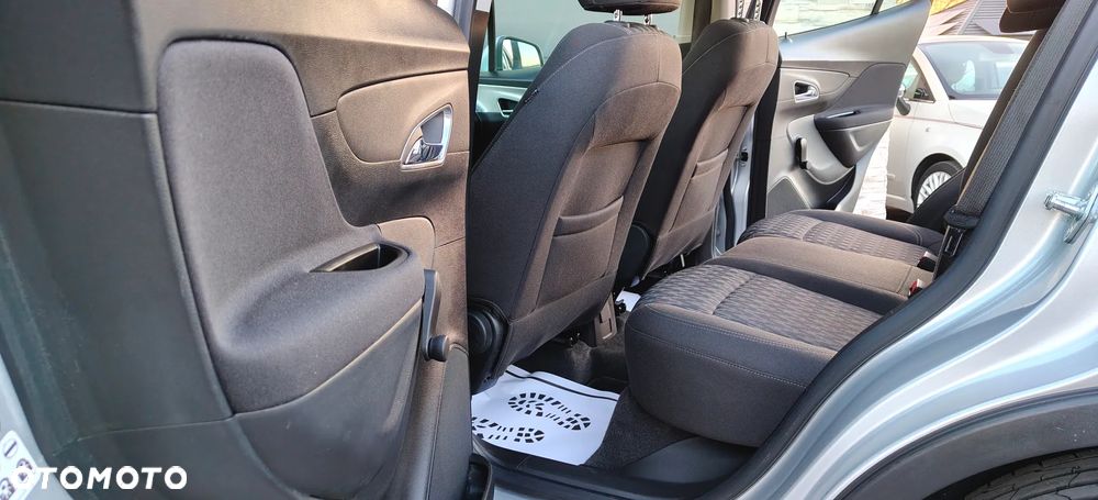 Opel Mokka 1.6 ecoFLEX Start/Stop Color Edition - 29