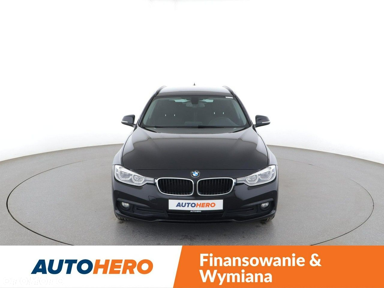 BMW Seria 3 318d Advantage - 11