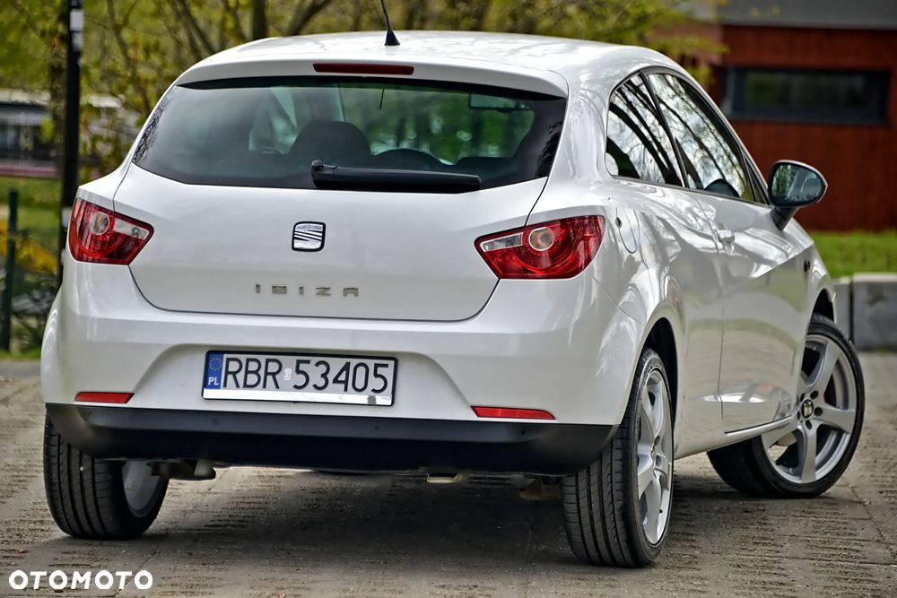 Seat Ibiza SC 1.4 16V Style - 7