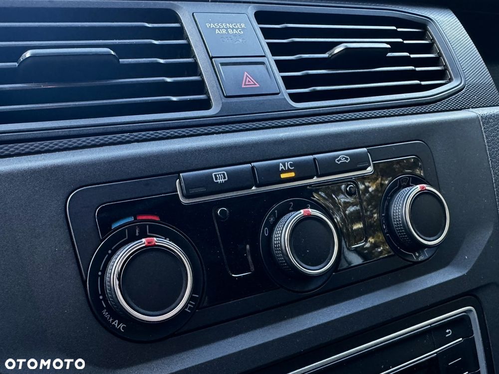 Volkswagen CADDY - 15