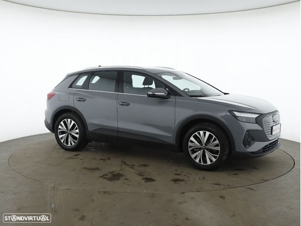 Audi Q4 e-tron 45 82 kWh - 11