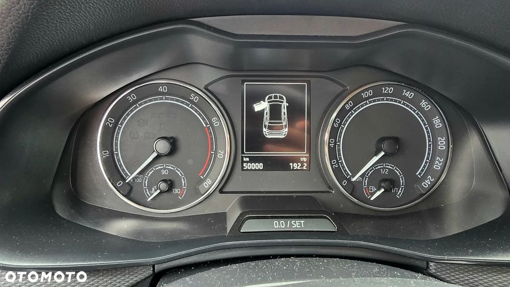 Skoda Kamiq 1.0 TSI Active - 8