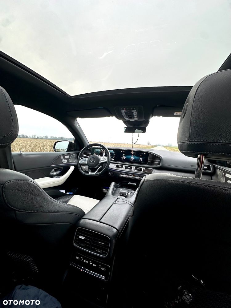 Mercedes-Benz GLE 400 d 4-Matic - 12