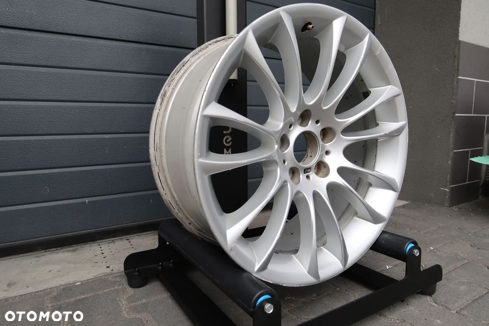 012 Felga BMW 7841819 8,5x19et25 - 3