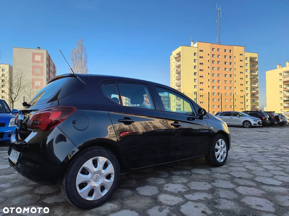 Opel Corsa 1.4 T Enjoy S&S - 7
