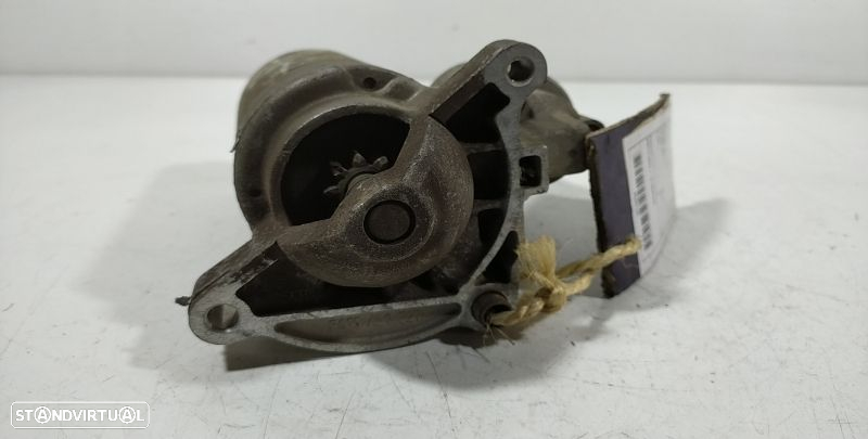 Motor De Arranque Peugeot 207 (Wa_, Wc_) - 3