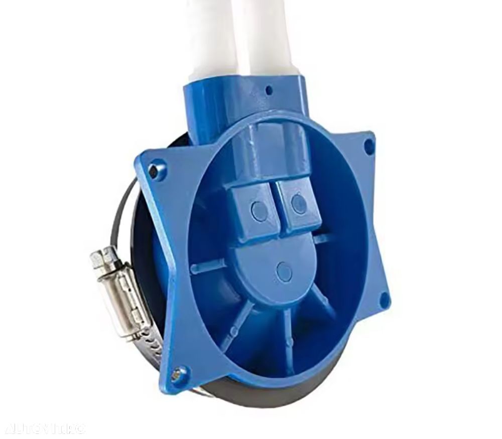 Pompă De Apa Cu Amorsare Pentru Picior Chiuveta Iaht Santina - 2