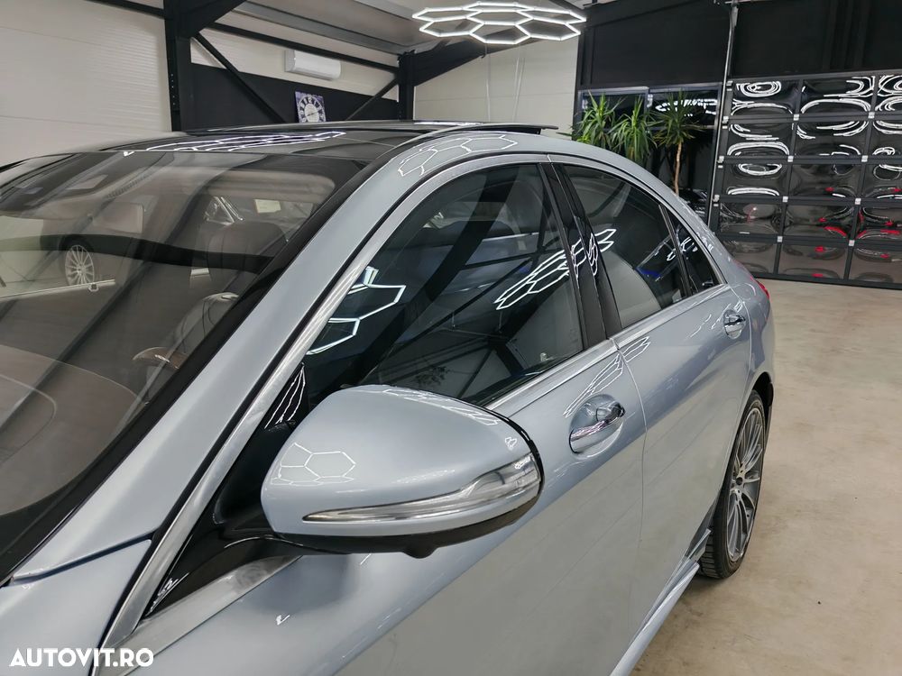 Mercedes-Benz S 400 d 4MATIC 9G-TRONIC - 35