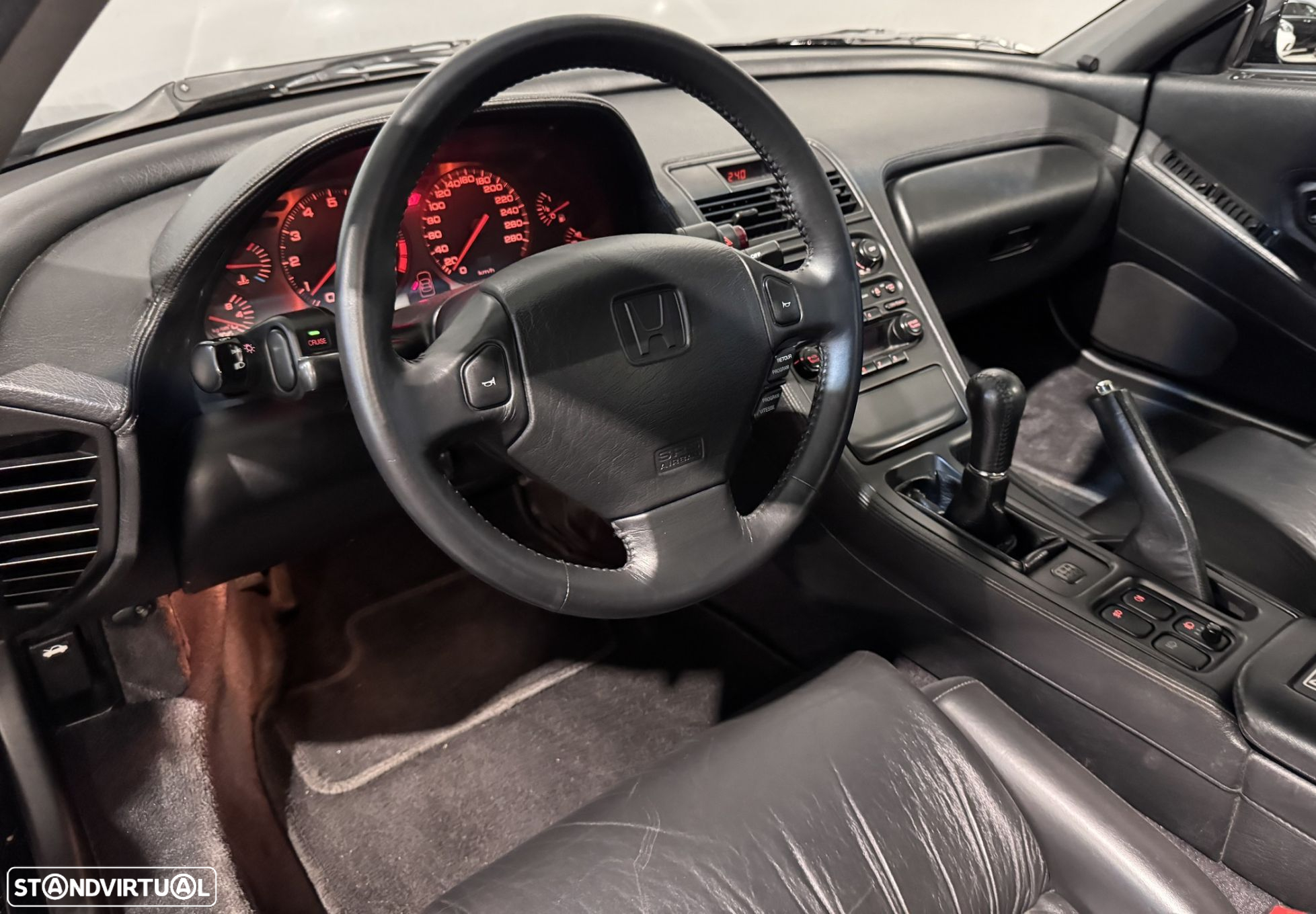 Honda NSX 3.0 - 39