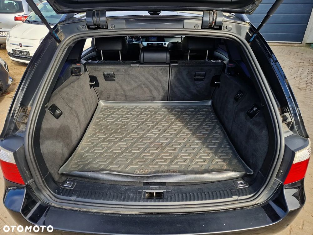 BMW Seria 5 - 14
