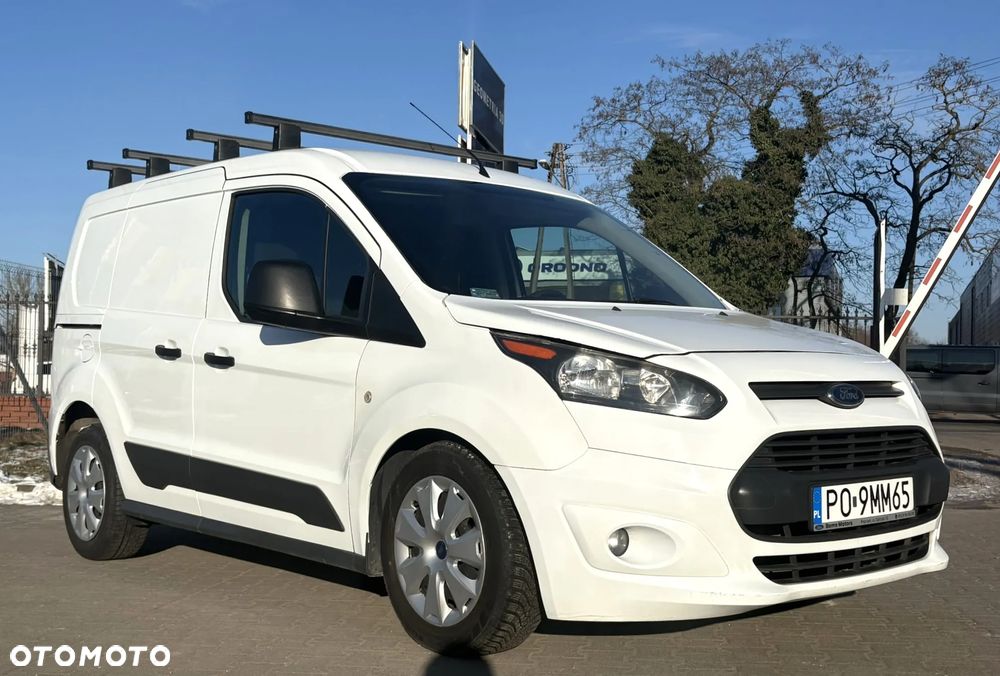 Ford Transit Connect - 3