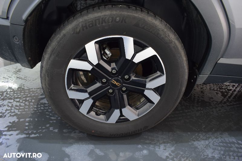 Dacia Duster ECO-G 100 Extreme - 8